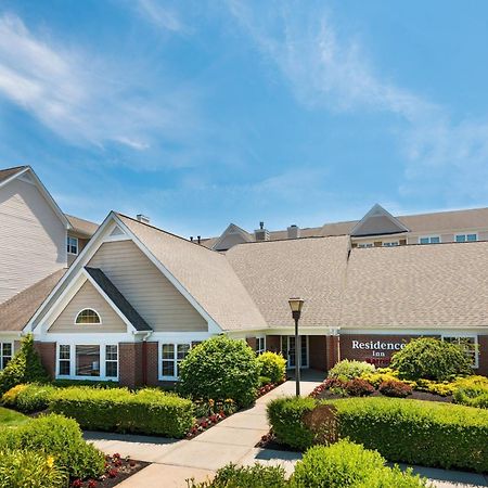 Residence Inn By Marriott Boston Brockton/Easton Eksteriør billede