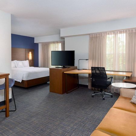 Residence Inn By Marriott Boston Brockton/Easton Eksteriør billede