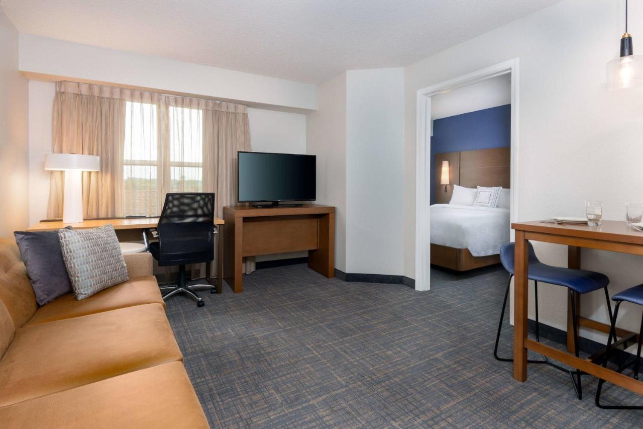 Residence Inn By Marriott Boston Brockton/Easton Eksteriør billede