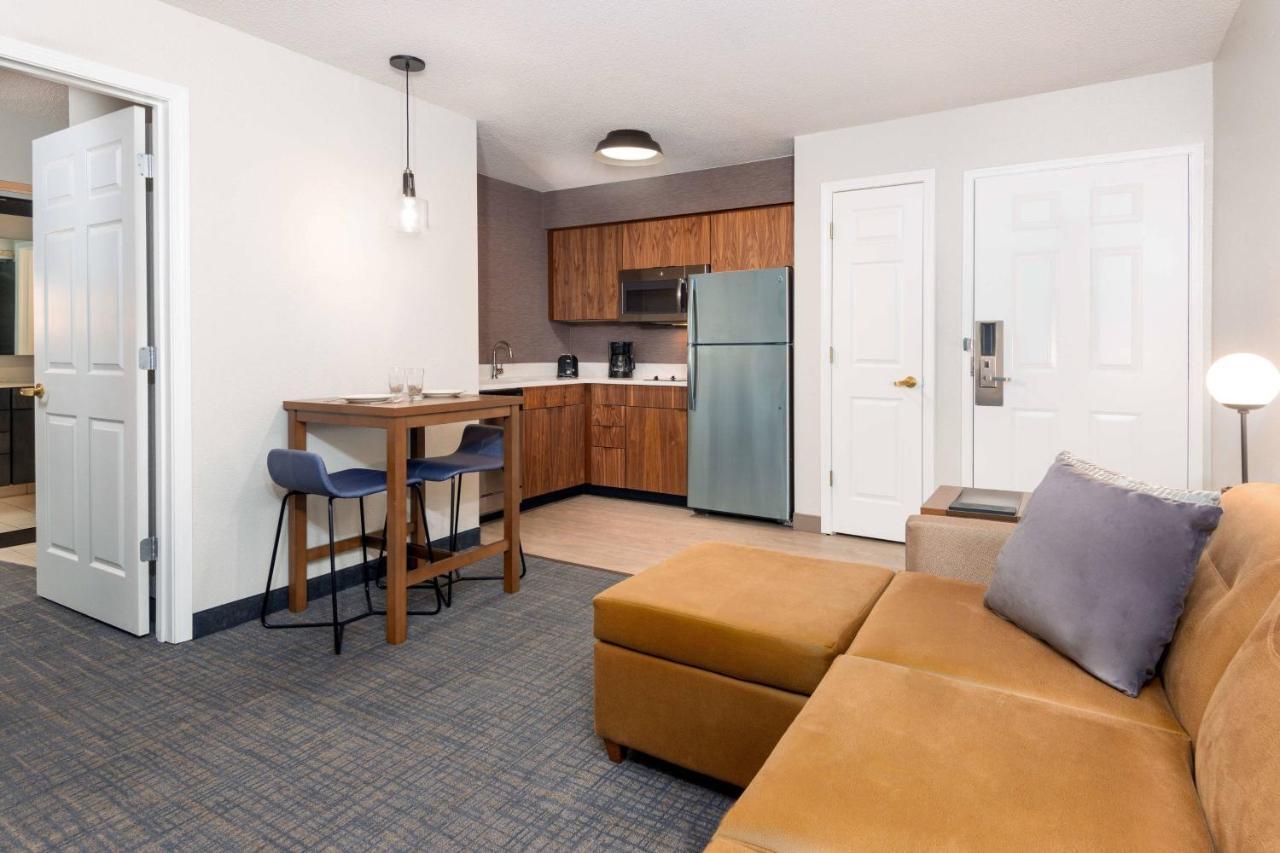 Residence Inn By Marriott Boston Brockton/Easton Eksteriør billede