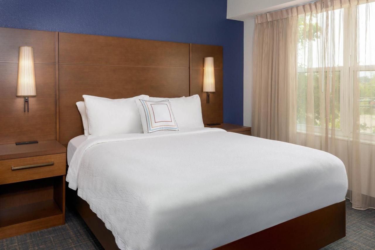Residence Inn By Marriott Boston Brockton/Easton Eksteriør billede