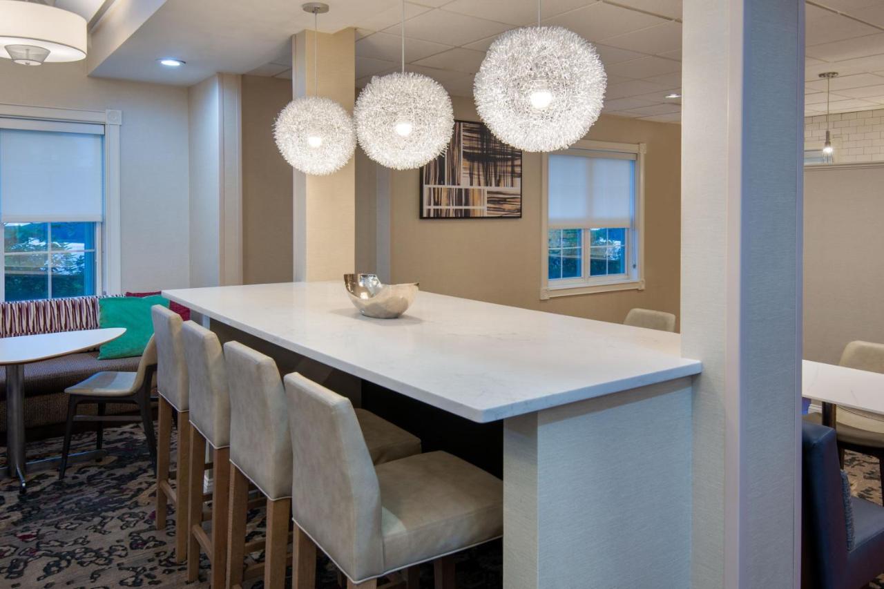 Residence Inn By Marriott Boston Brockton/Easton Eksteriør billede