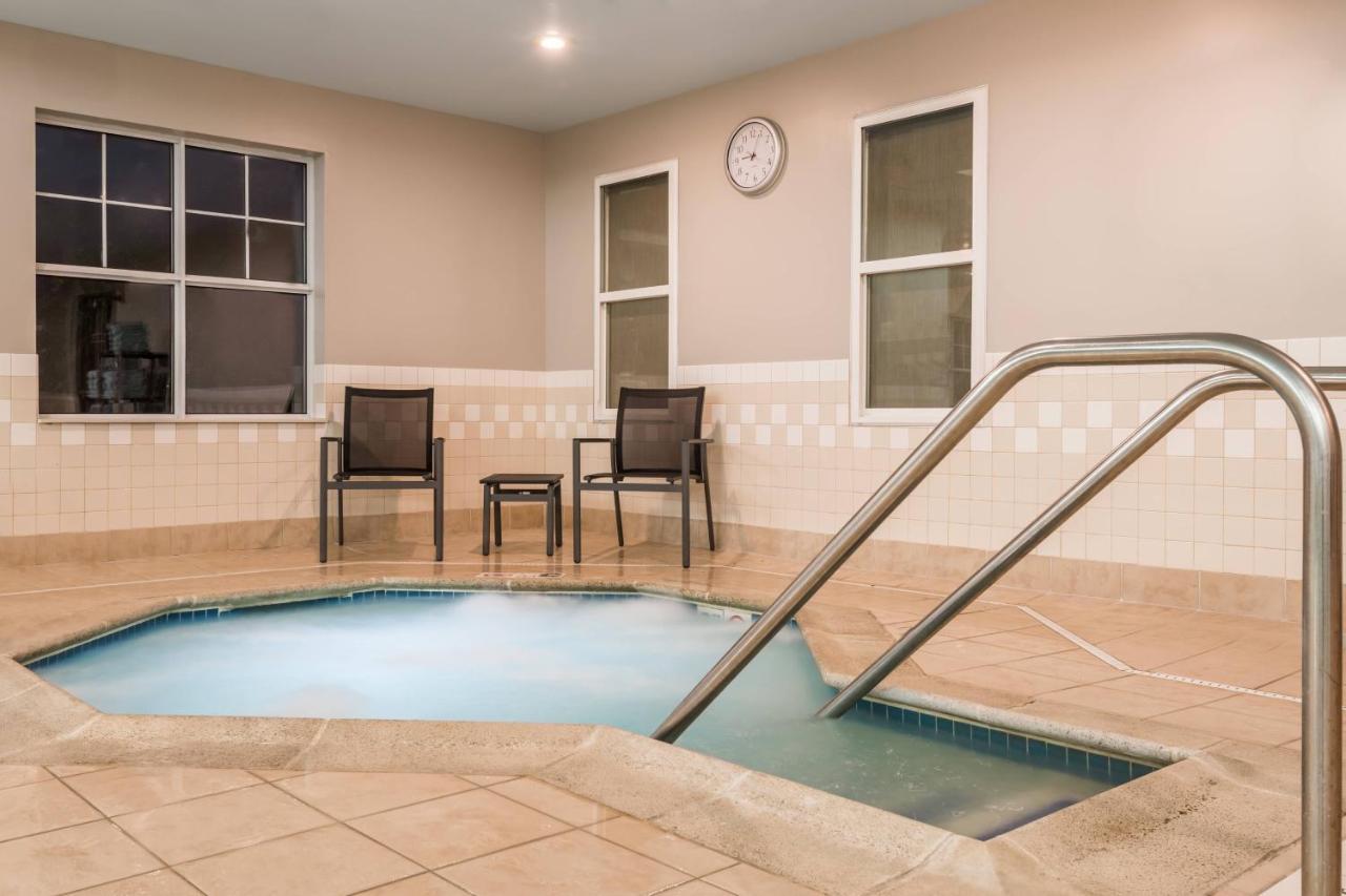 Residence Inn By Marriott Boston Brockton/Easton Eksteriør billede