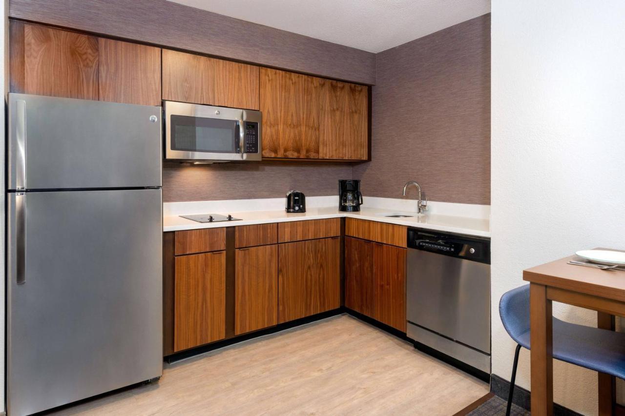 Residence Inn By Marriott Boston Brockton/Easton Eksteriør billede