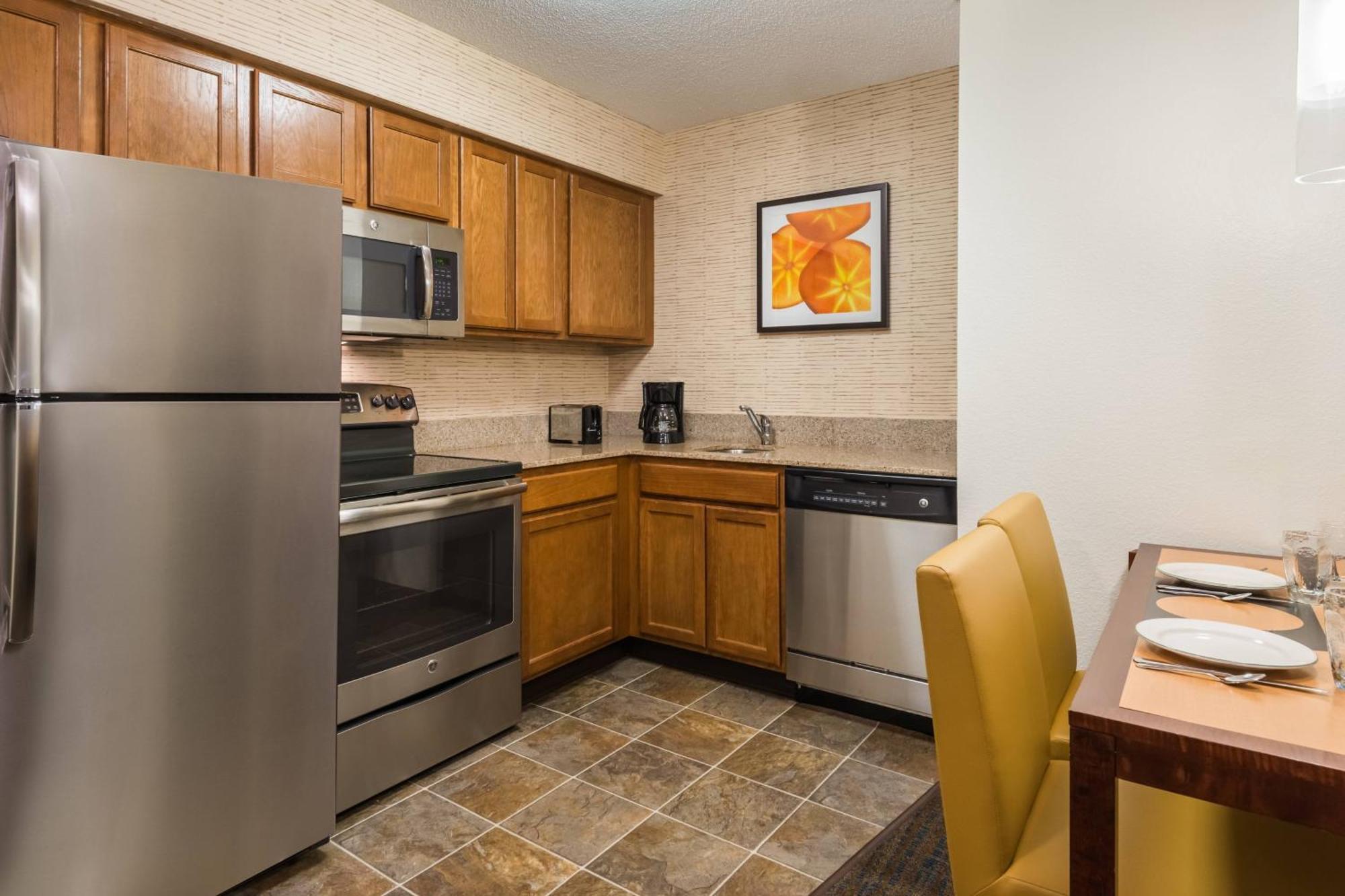 Residence Inn By Marriott Boston Brockton/Easton Eksteriør billede