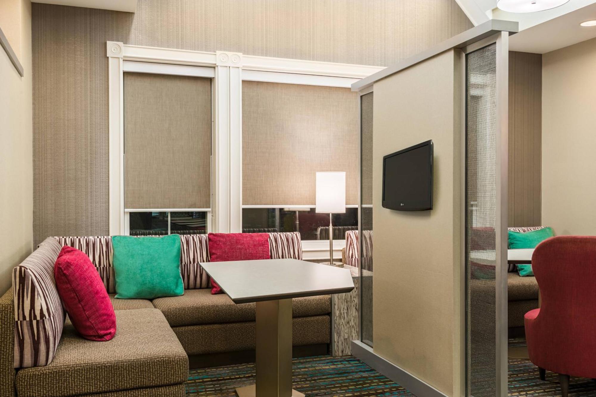 Residence Inn By Marriott Boston Brockton/Easton Eksteriør billede