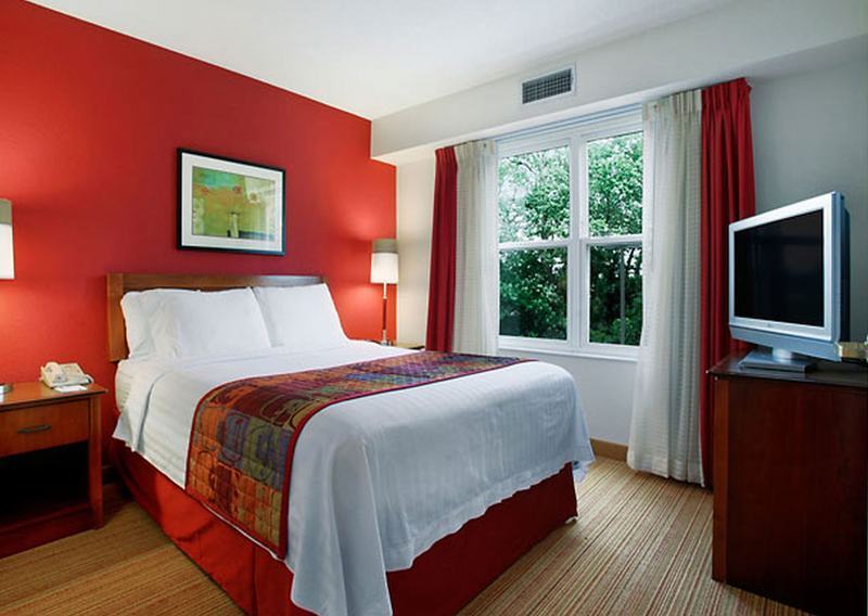 Residence Inn By Marriott Boston Brockton/Easton Eksteriør billede