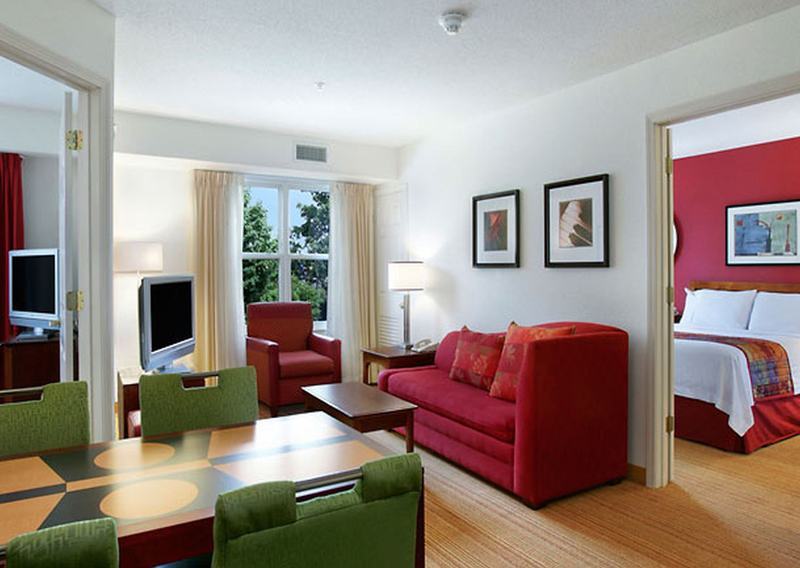 Residence Inn By Marriott Boston Brockton/Easton Værelse billede