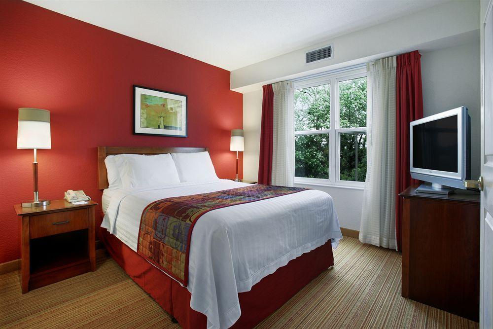Residence Inn By Marriott Boston Brockton/Easton Værelse billede
