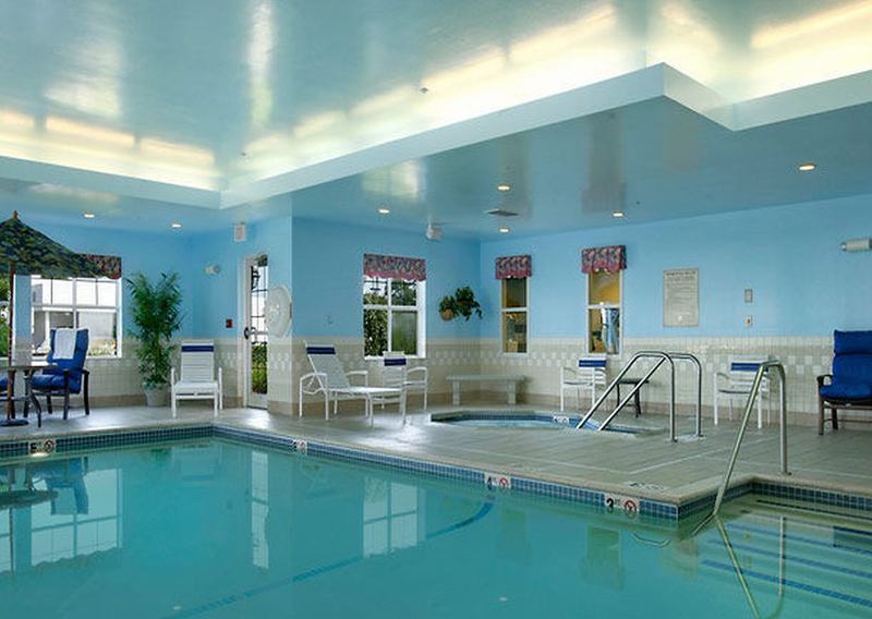 Residence Inn By Marriott Boston Brockton/Easton Eksteriør billede