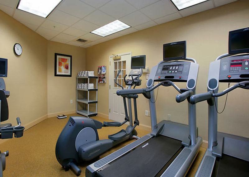 Residence Inn By Marriott Boston Brockton/Easton Eksteriør billede