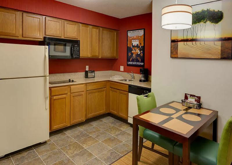 Residence Inn By Marriott Boston Brockton/Easton Eksteriør billede